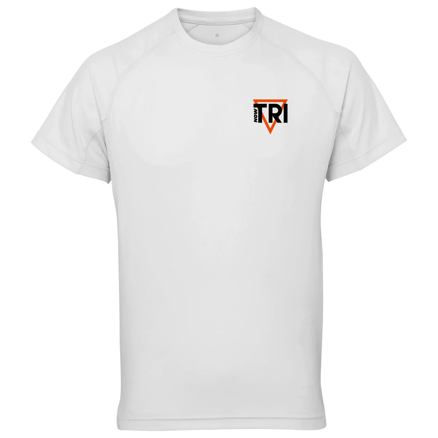 'ESSENTIALS' Technical Training T-Shirt