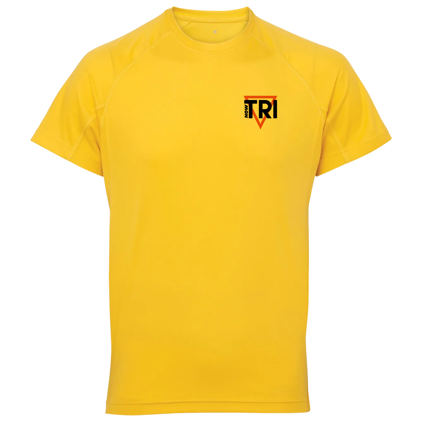 'ESSENTIALS' Technical Training T-Shirt