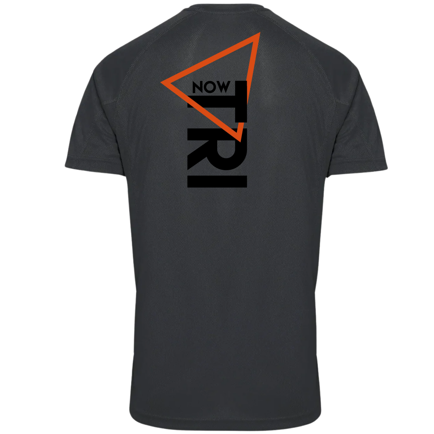 'ESSENTIALS' Technical Training T-Shirt