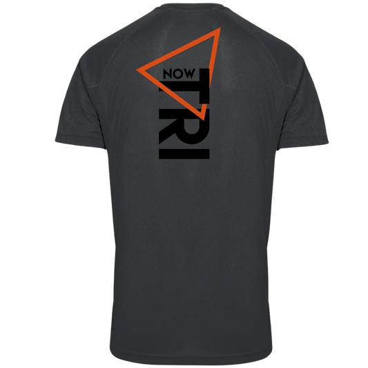 'ESSENTIALS' Technical Training T-Shirt